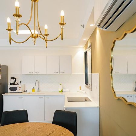 Maorissimo Tower Apartment Acre Luaran gambar