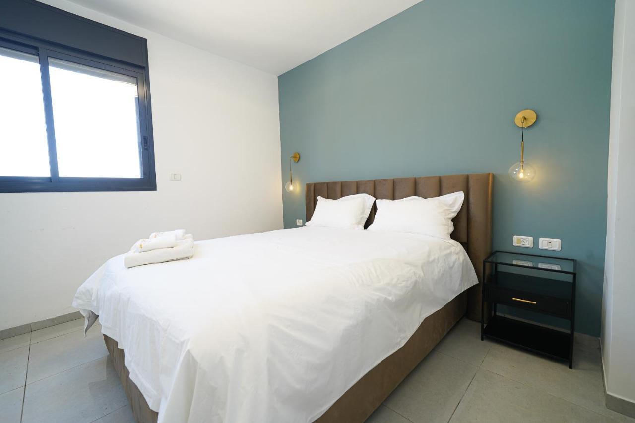Maorissimo Tower Apartment Acre Luaran gambar