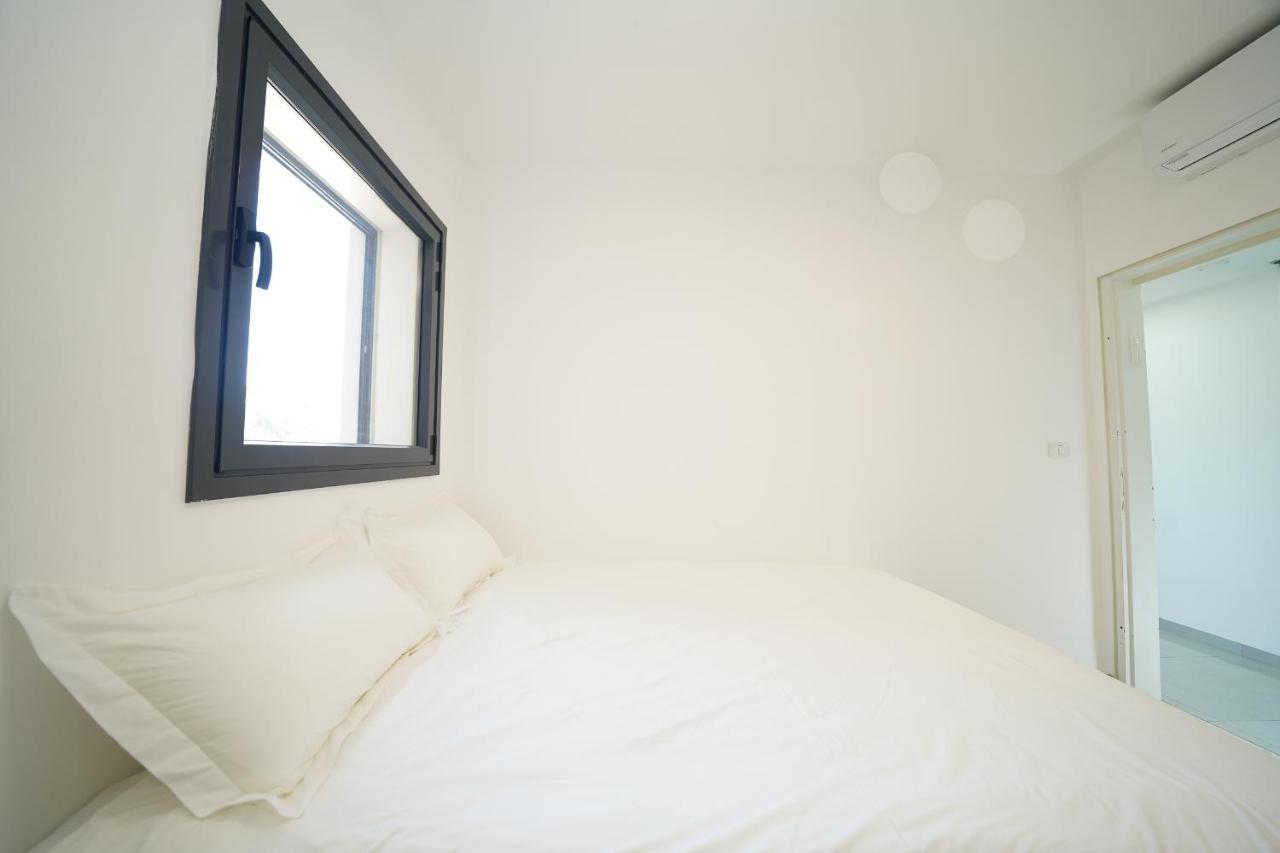 Maorissimo Tower Apartment Acre Luaran gambar