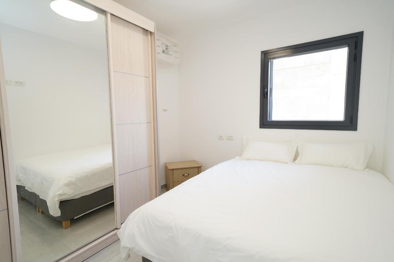 Maorissimo Tower Apartment Acre Luaran gambar